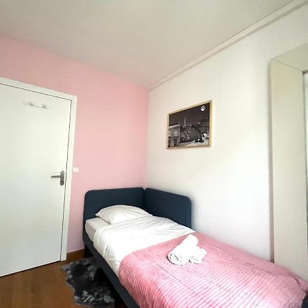 Cosy Appartment In The Marais District Παρίσι Εξωτερικό φωτογραφία