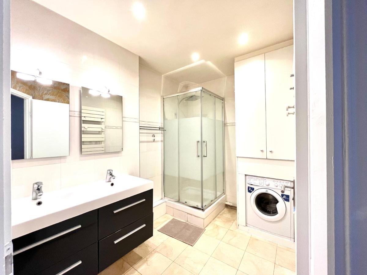 Cosy Appartment In The Marais District Παρίσι Εξωτερικό φωτογραφία