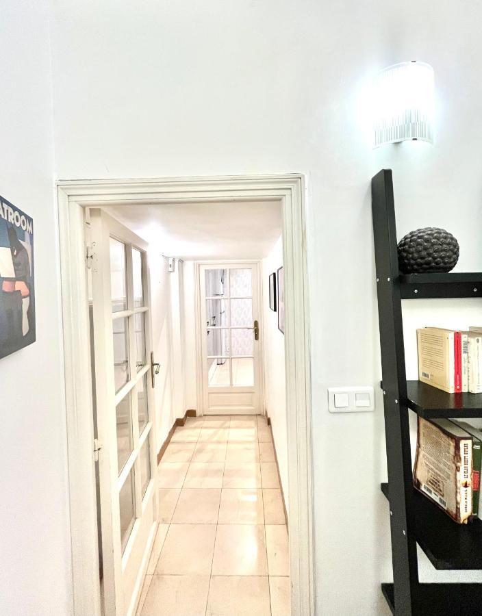 Cosy Appartment In The Marais District Παρίσι Εξωτερικό φωτογραφία
