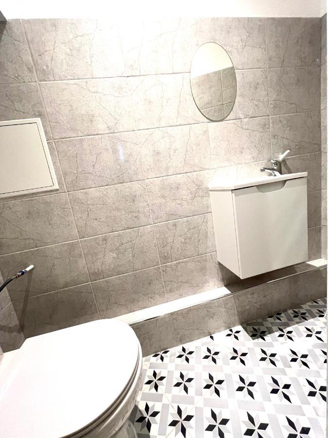 Cosy Appartment In The Marais District Παρίσι Εξωτερικό φωτογραφία