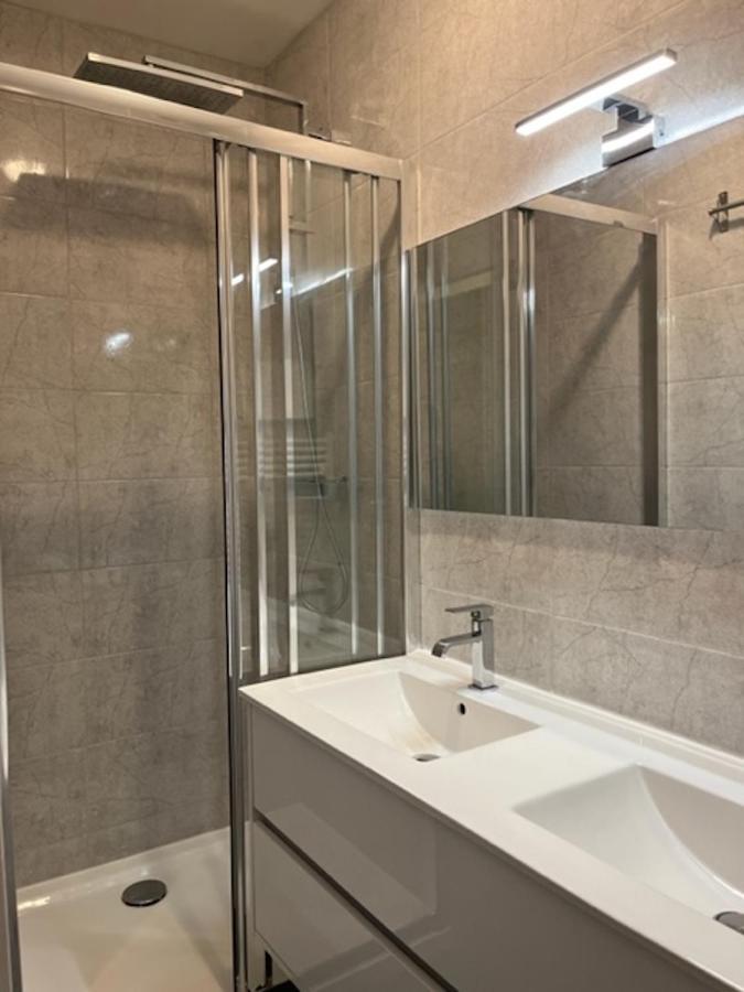 Cosy Appartment In The Marais District Παρίσι Εξωτερικό φωτογραφία